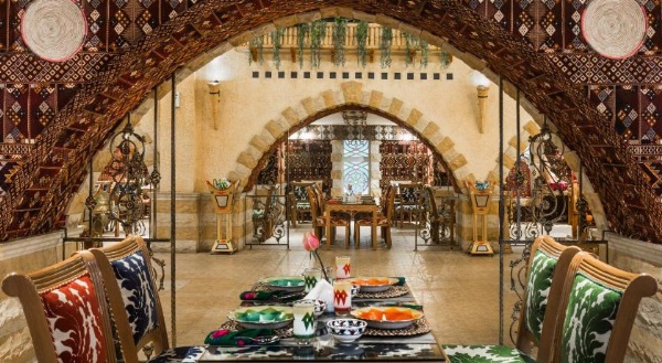 Mena Andalusia Riyadh image 13